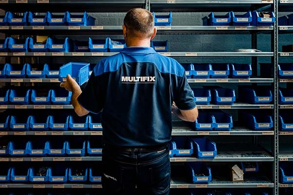 Navitas Capital en MULTIFIX Group bereiken overeenstemming over samenwerking